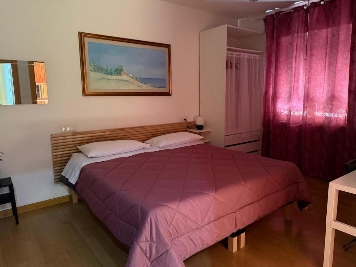 Appartamento Garbatella Rome Exterior photo