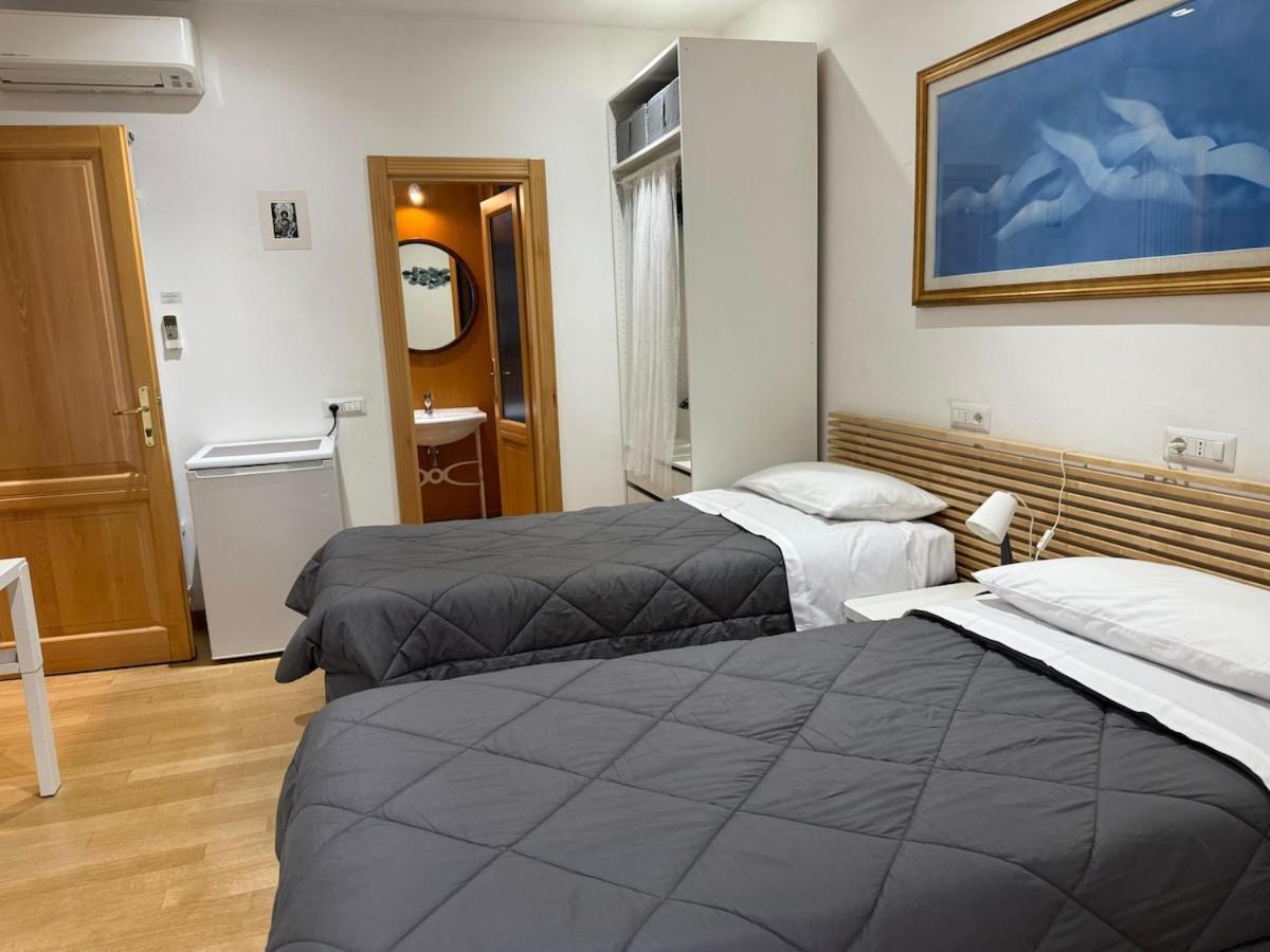 Appartamento Garbatella Rome Exterior photo