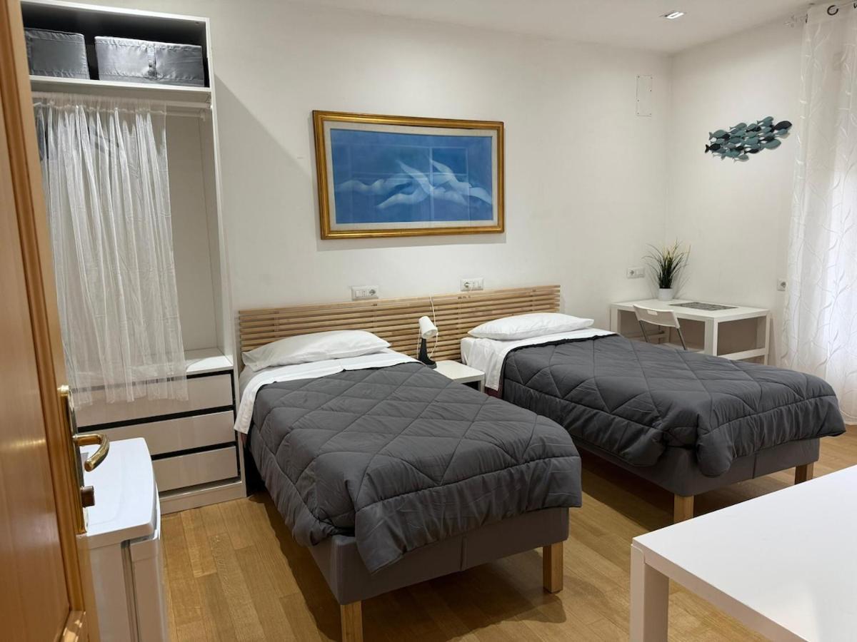 Appartamento Garbatella Rome Exterior photo