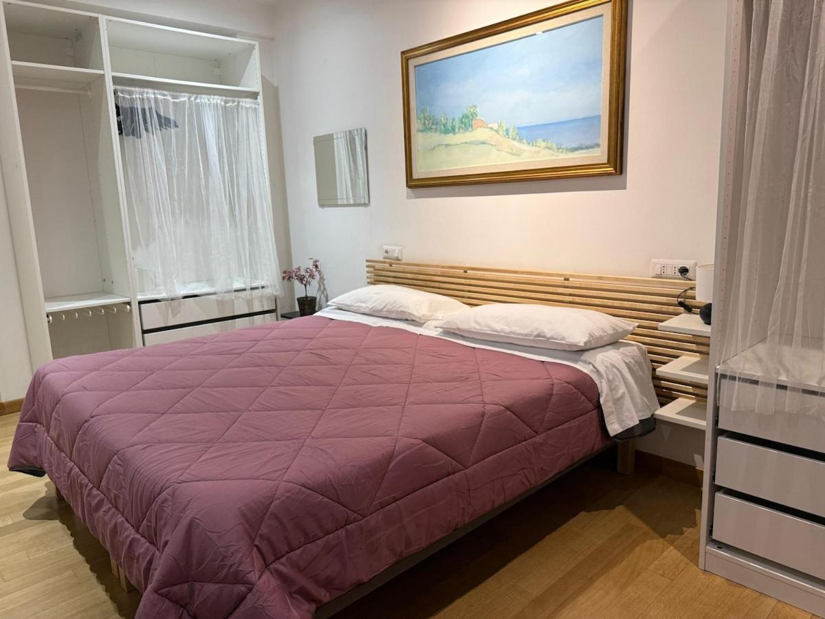 Appartamento Garbatella Rome Exterior photo