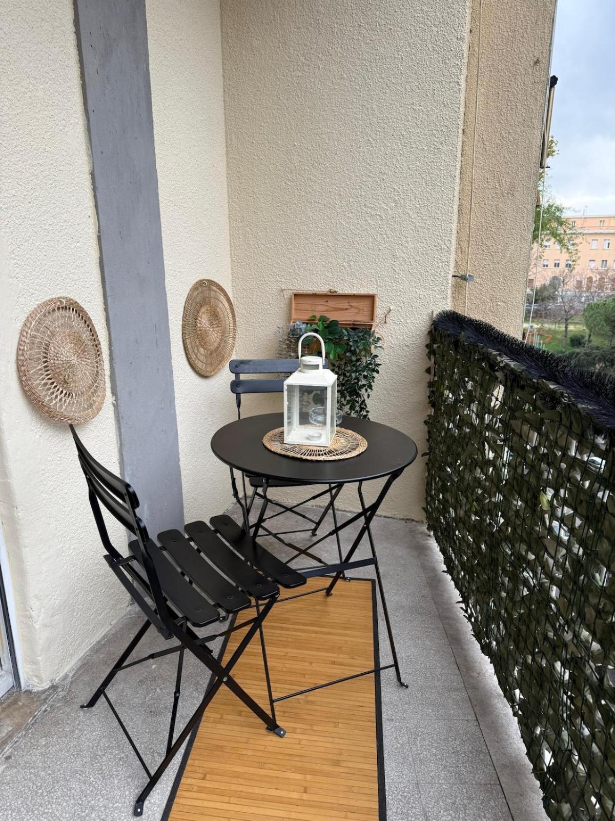 Appartamento Garbatella Rome Exterior photo